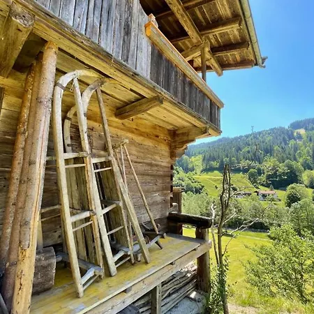 Chalé Troadkasten By Interhome *