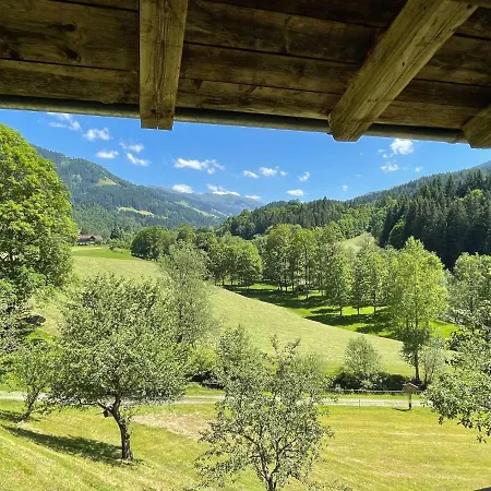 Troadkasten By Interhome