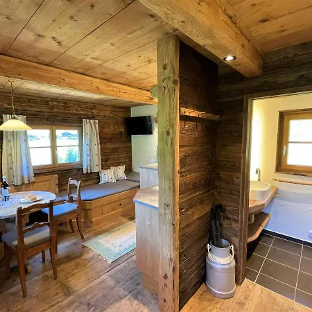 Chalé Troadkasten By Interhome Wildschoenau