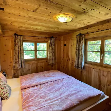Troadkasten By Interhome Chalé *