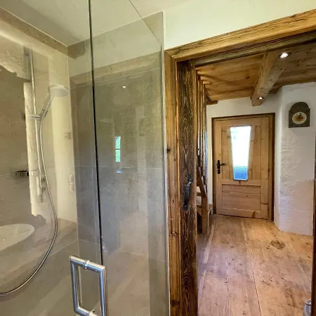 Chalet Troadkasten By Interhome Wildschoenau