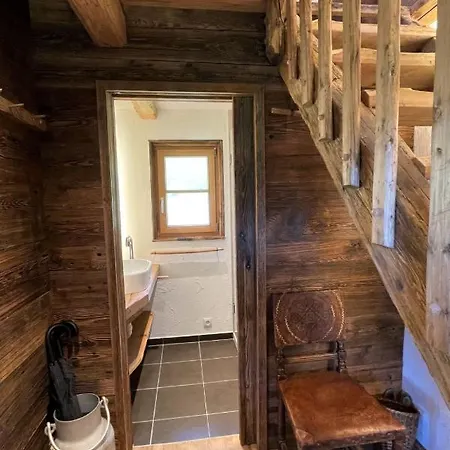 Troadkasten By Interhome Wildschoenau