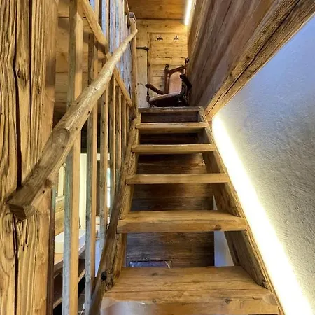 Troadkasten By Interhome Chalet *