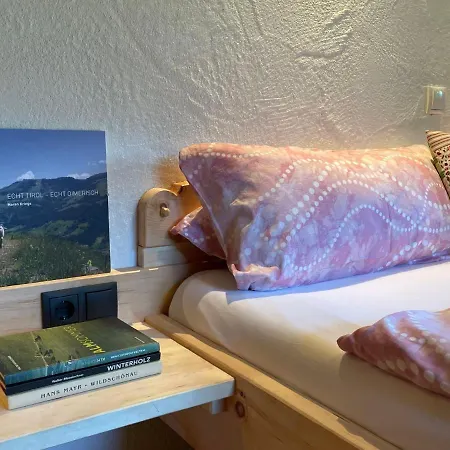 Troadkasten By Interhome * Wildschoenau