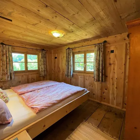 Troadkasten By Interhome Wildschoenau