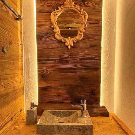 Troadkasten By Interhome Chalet *