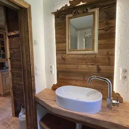 Troadkasten By Interhome * Wildschoenau