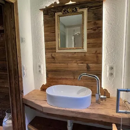 Chalet Troadkasten By Interhome Wildschoenau