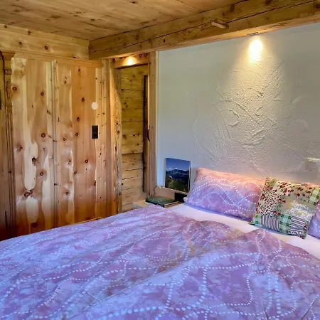 Troadkasten By Interhome * Wildschoenau