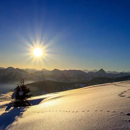 Troadkasten By Interhome * Wildschoenau