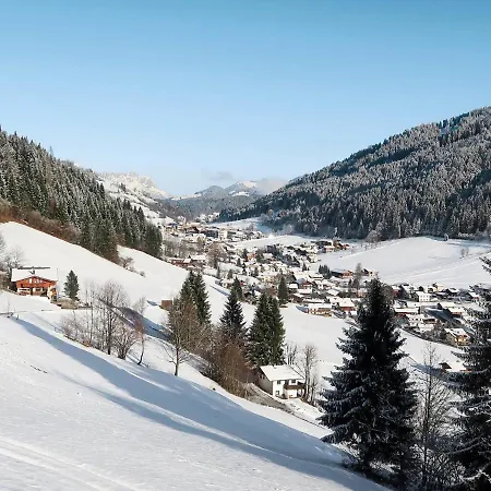 Troadkasten By Interhome *