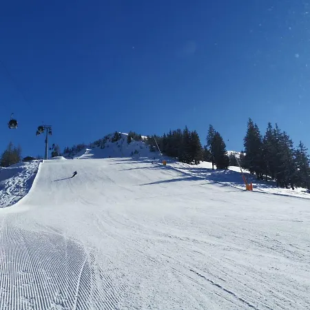 Troadkasten By Interhome