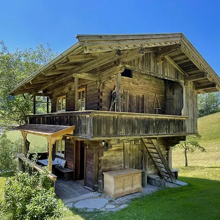 Troadkasten By Interhome *