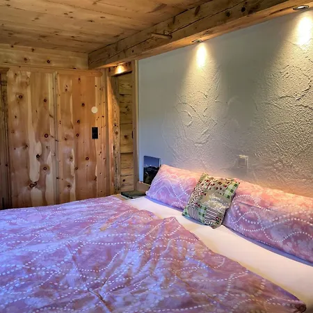 Troadkasten By Interhome * Wildschoenau