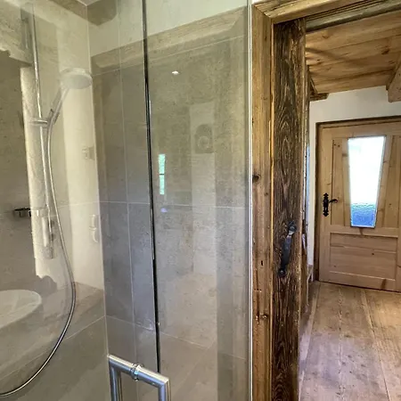 Troadkasten By Interhome Chalé