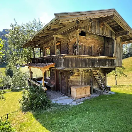 Troadkasten By Interhome