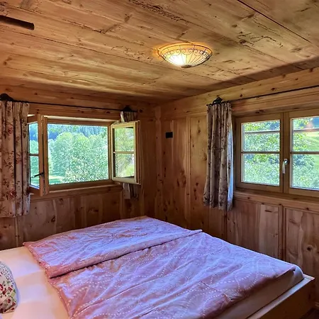 Chalet Troadkasten By Interhome