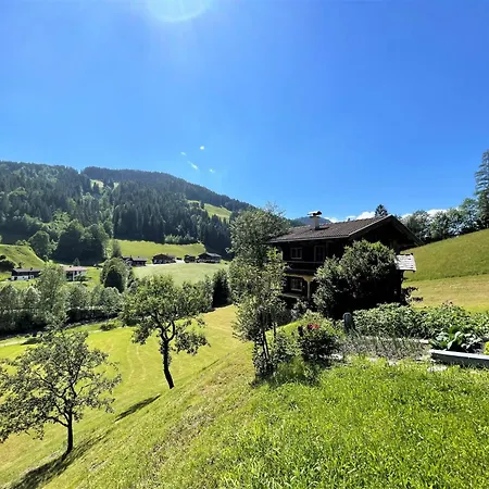 Troadkasten By Interhome Wildschoenau